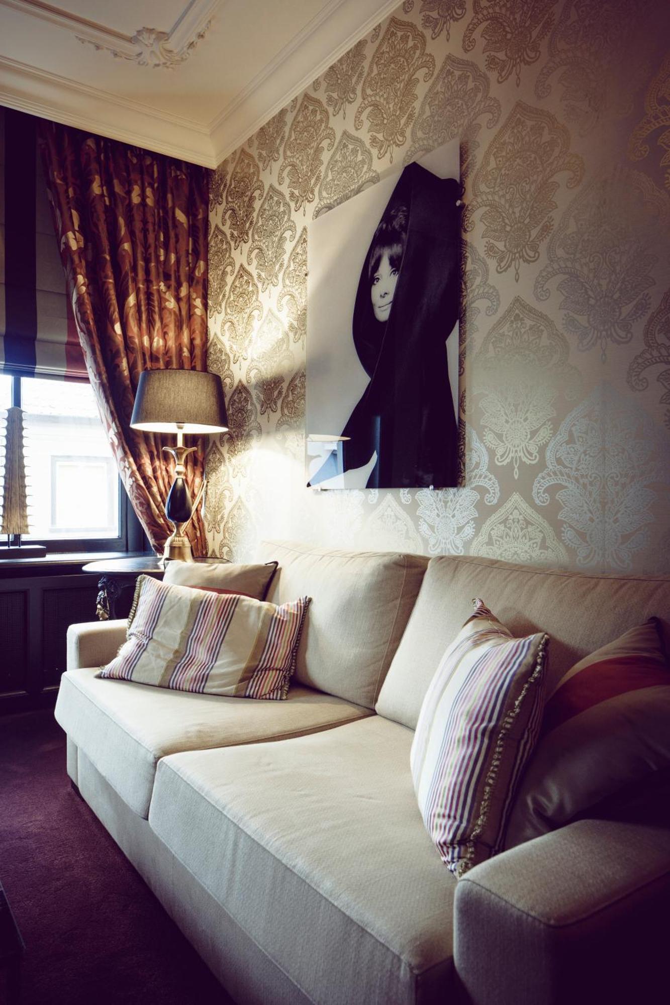 Boutique Hotel Opus One Numansdorp Quarto foto